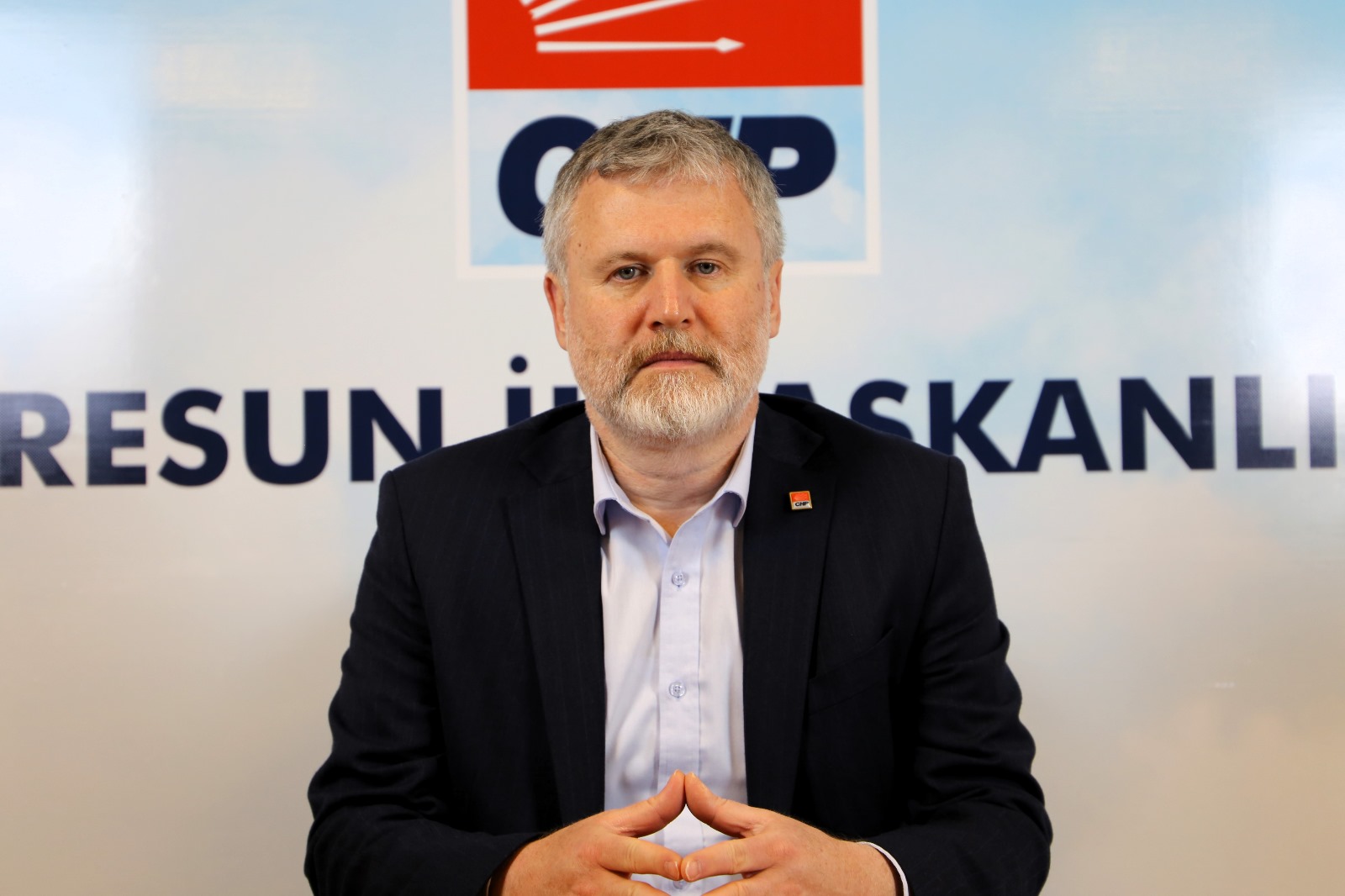 Şenyürek’ten sert tepki