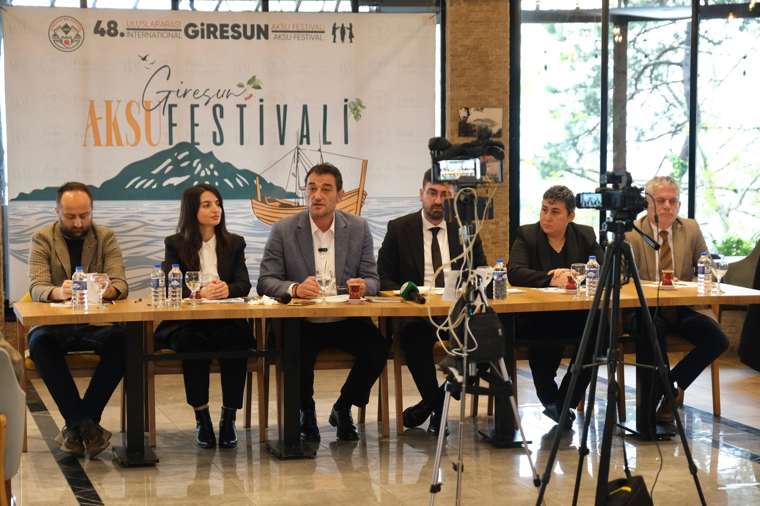 Fuat Köse Aksu Festivali