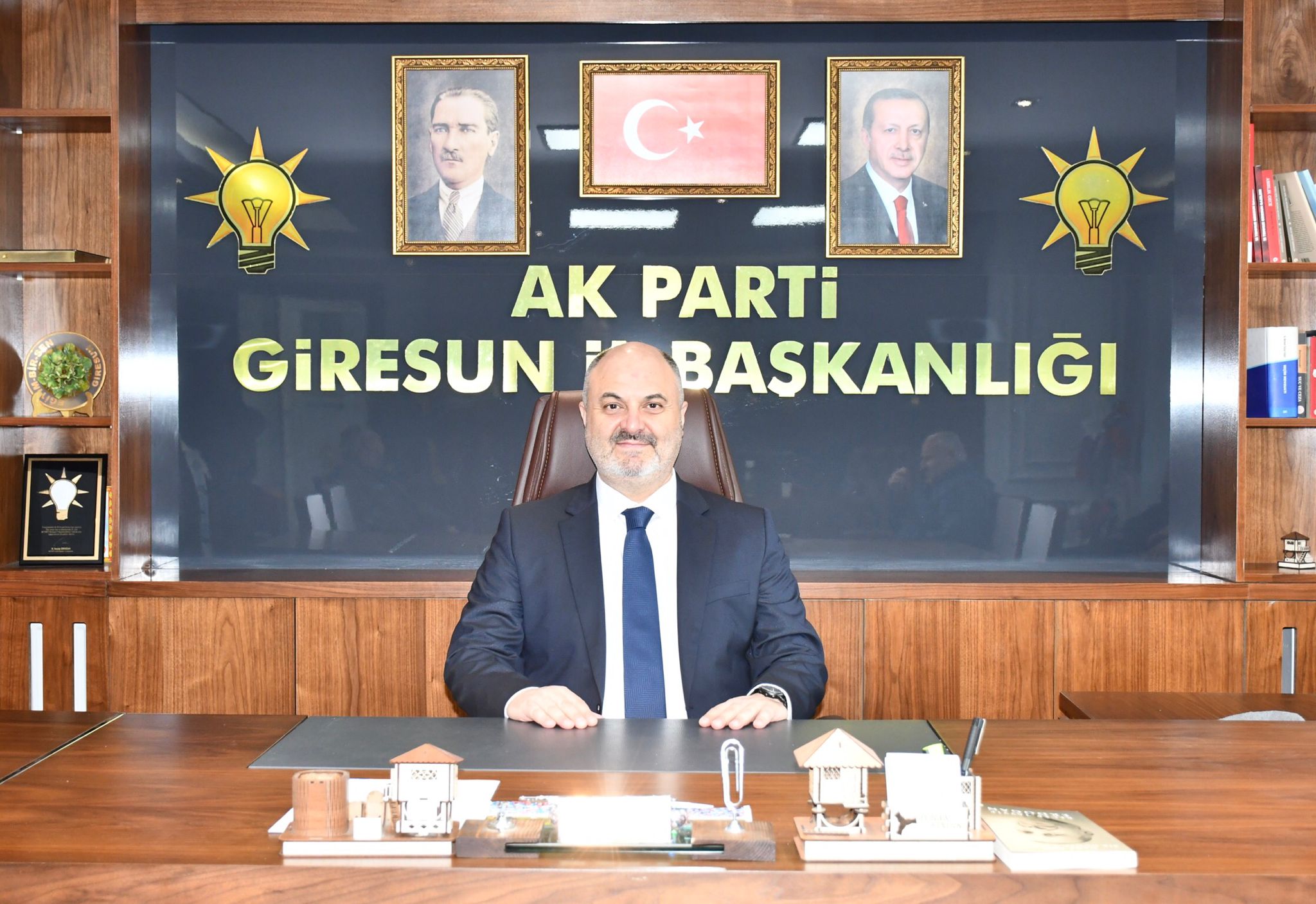 Mete Bahadır Anneler Günü