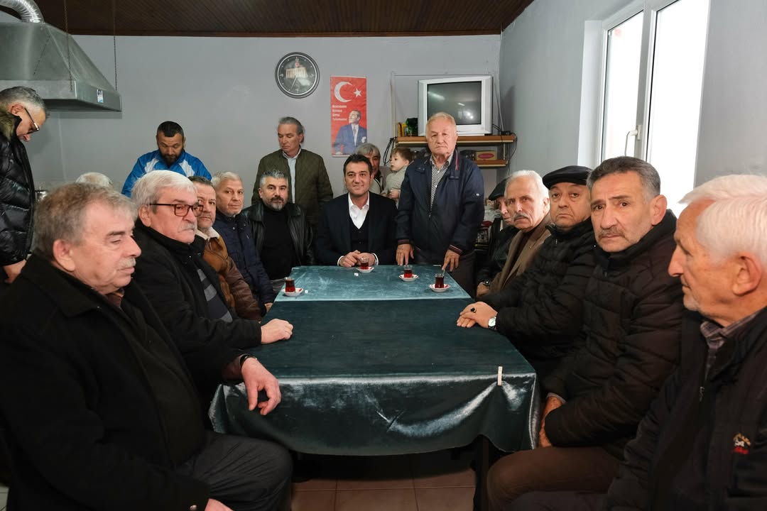 Fuat Köse Sözümüz Var