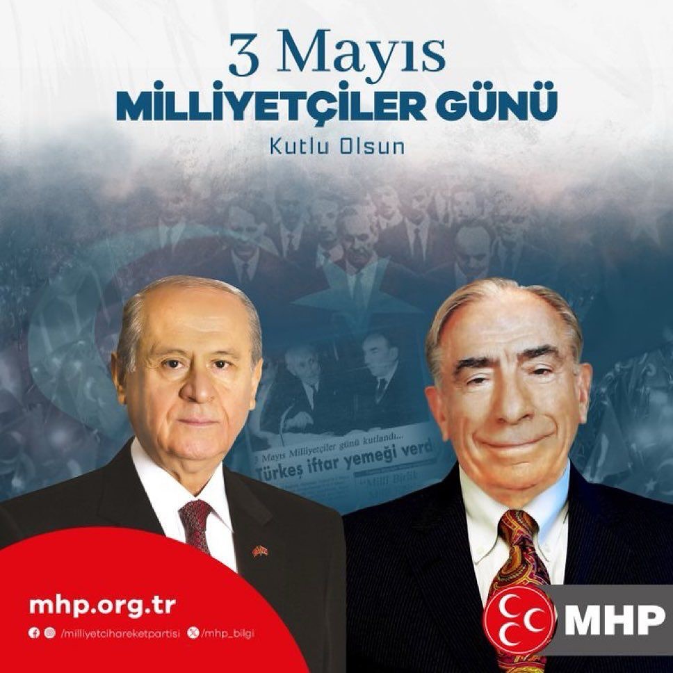 Gazi Konal 3 Mayıs 