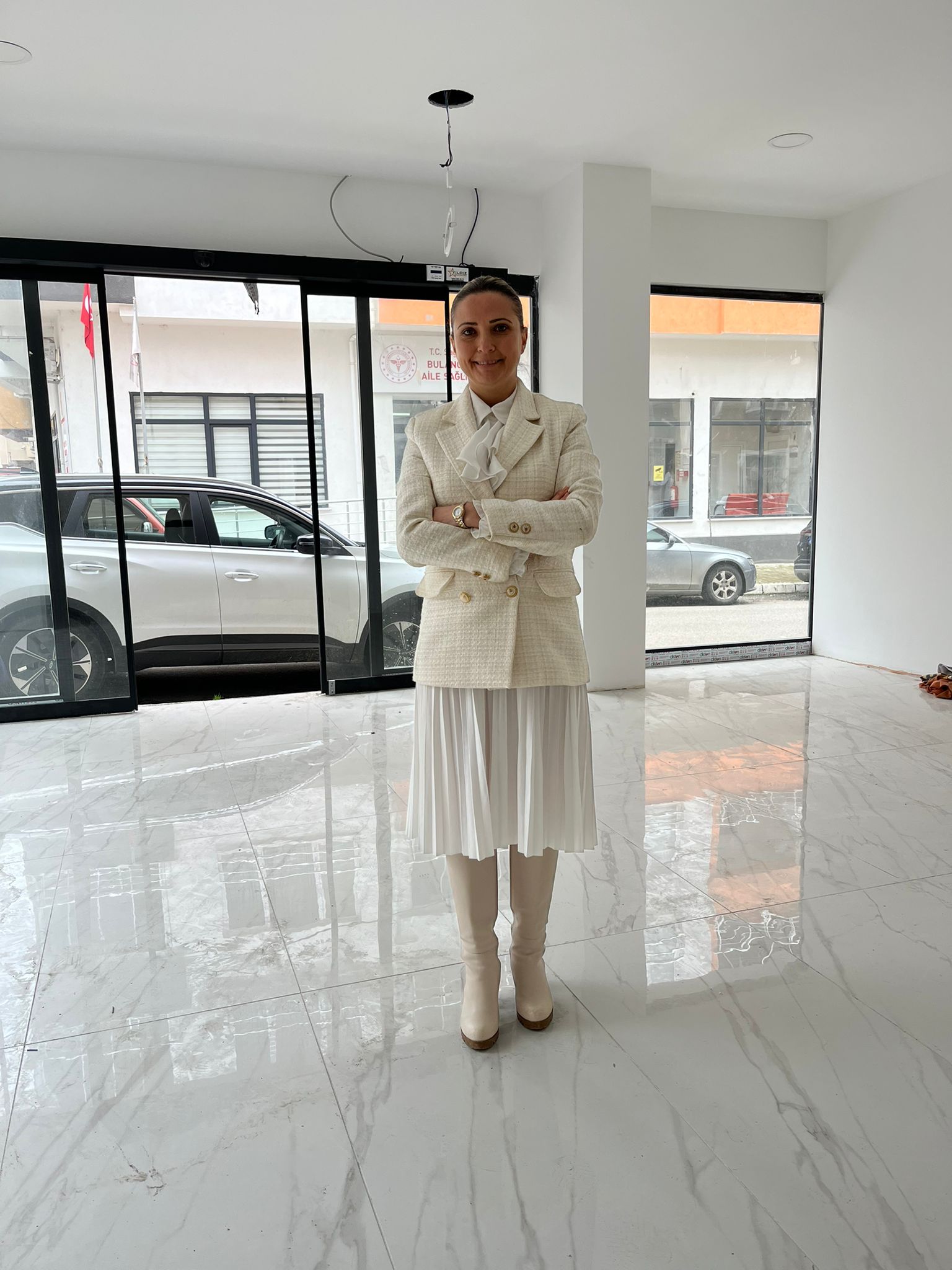 Zerr'o tekstil bulancak’ta