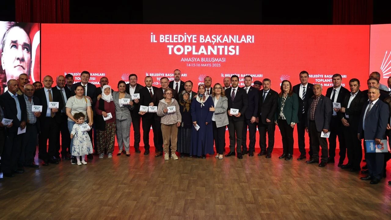 Fuat Köse Destek Verdi