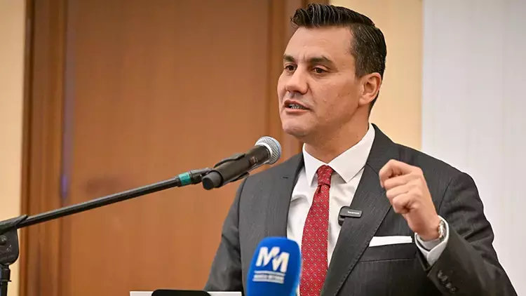 Ferdi Zeyrek elektrik çarpması