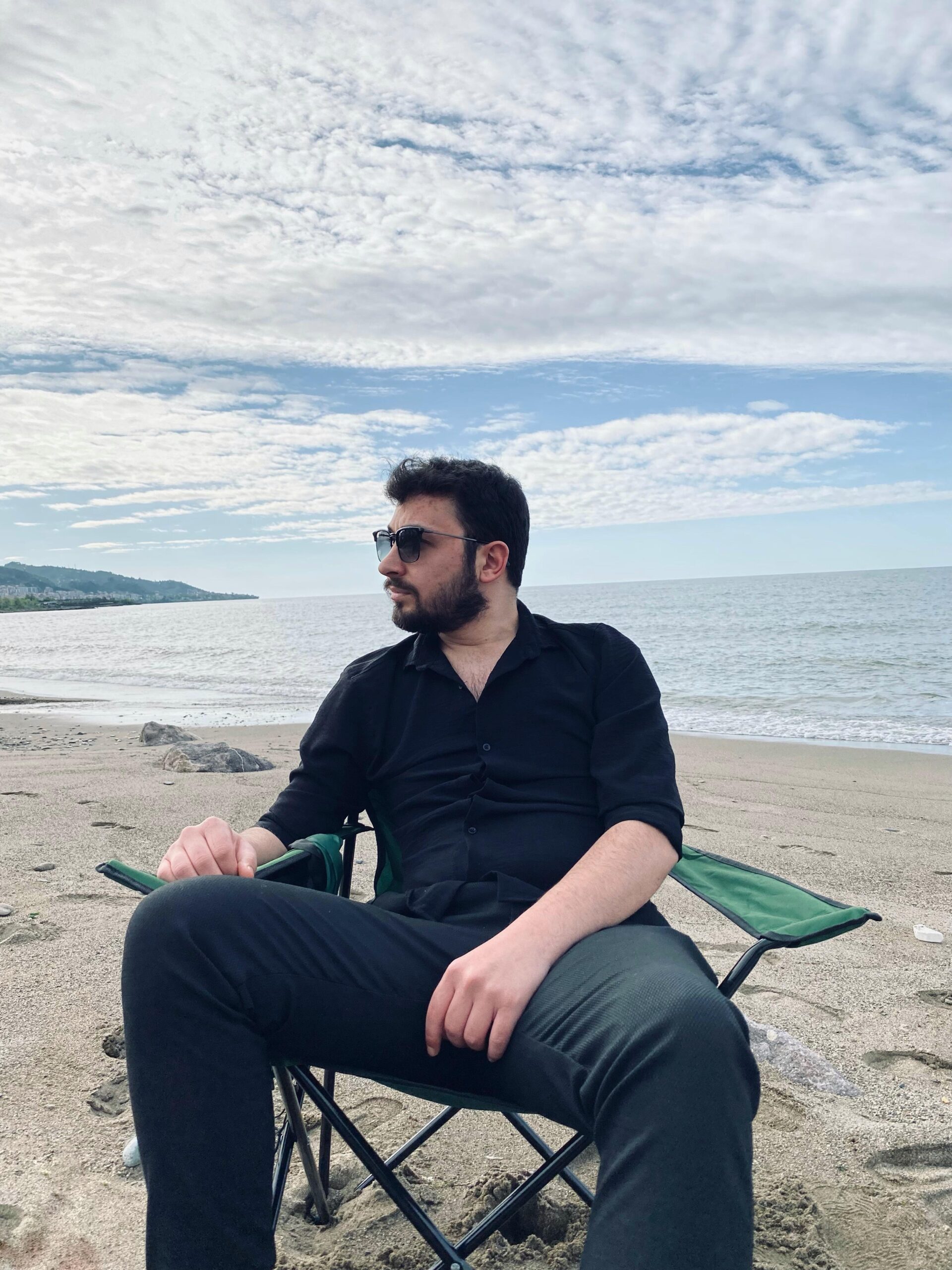 Caner Kuloğlu