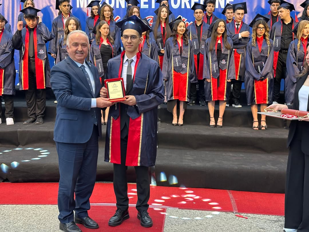Giresun Çözüm Anadolu Lisesi