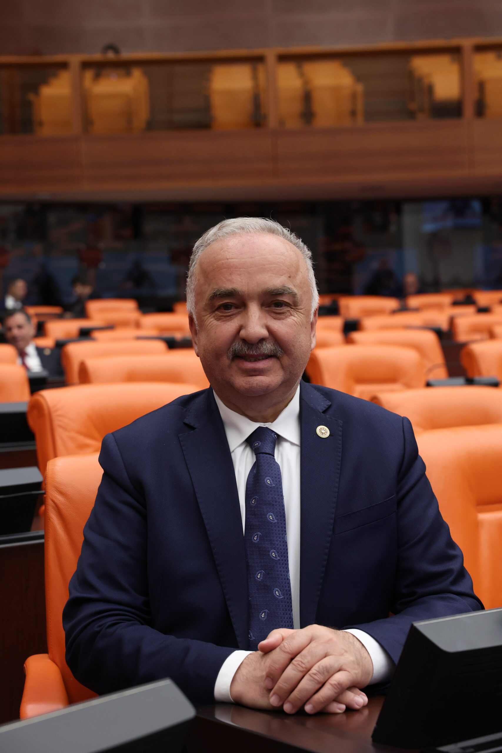 AK Parti Ali Temür