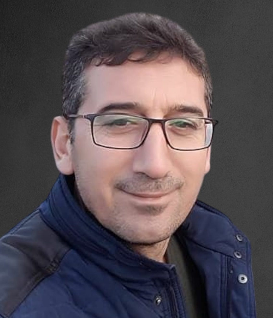 Kıdemli Albay Nihat Özkök