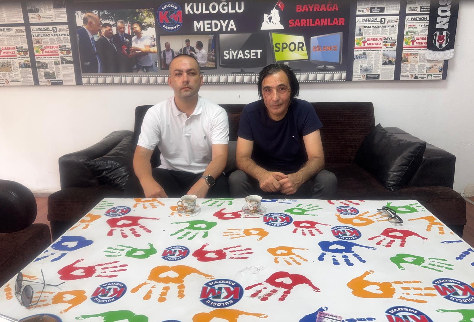 Zafer Akgün Kuloğlu Medya