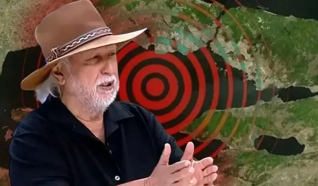 Prof Dr Şener Üşümezsoy