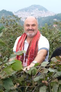 Mete Bahadır Yılmaz Fındık