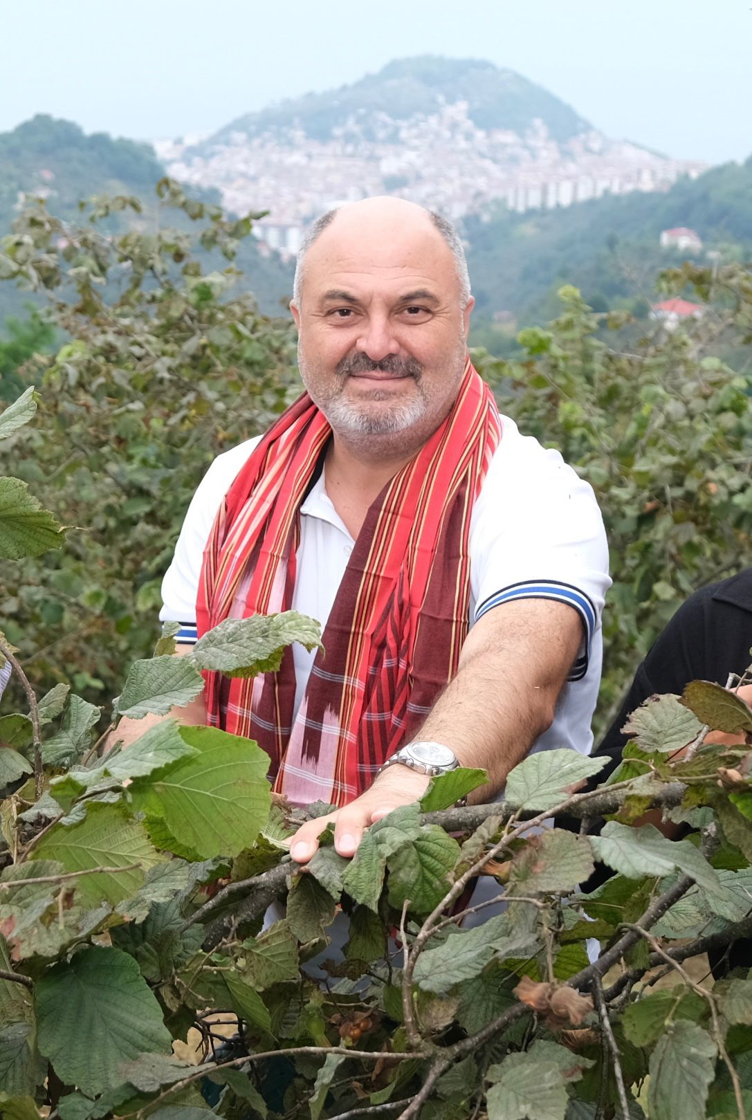 Mete Bahadır Yılmaz Fındık