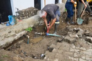 GİRESUN BELEDİYESİNDEN VATANDAŞIN TALEBİNE HIZLI CEVAP