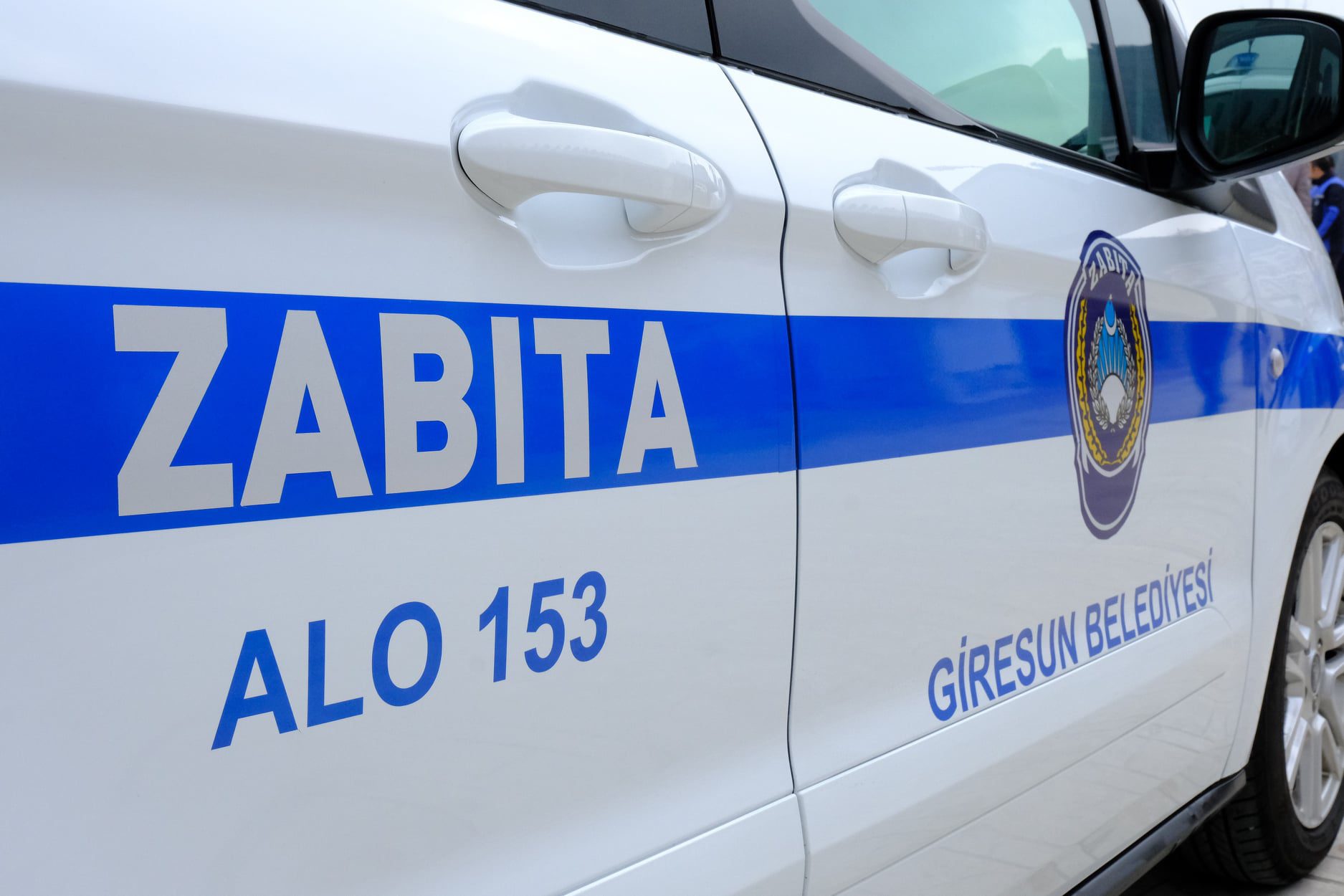 Giresun’un Teyyaredüzü Mahallesi’nde