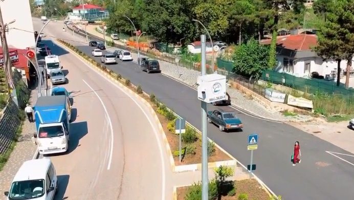 İl Özel İdaresi’nden  Güvenlik