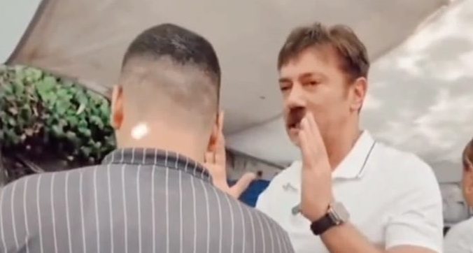 Belediye Başkanı Hakan Bahadır