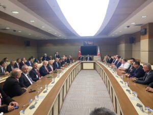 Giresun Şehit Aileleri Derneği