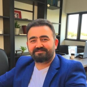 Halil Şahin 30 Ağustos