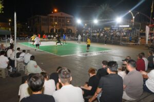 Fuat Köse’den  Birlik Mesajı