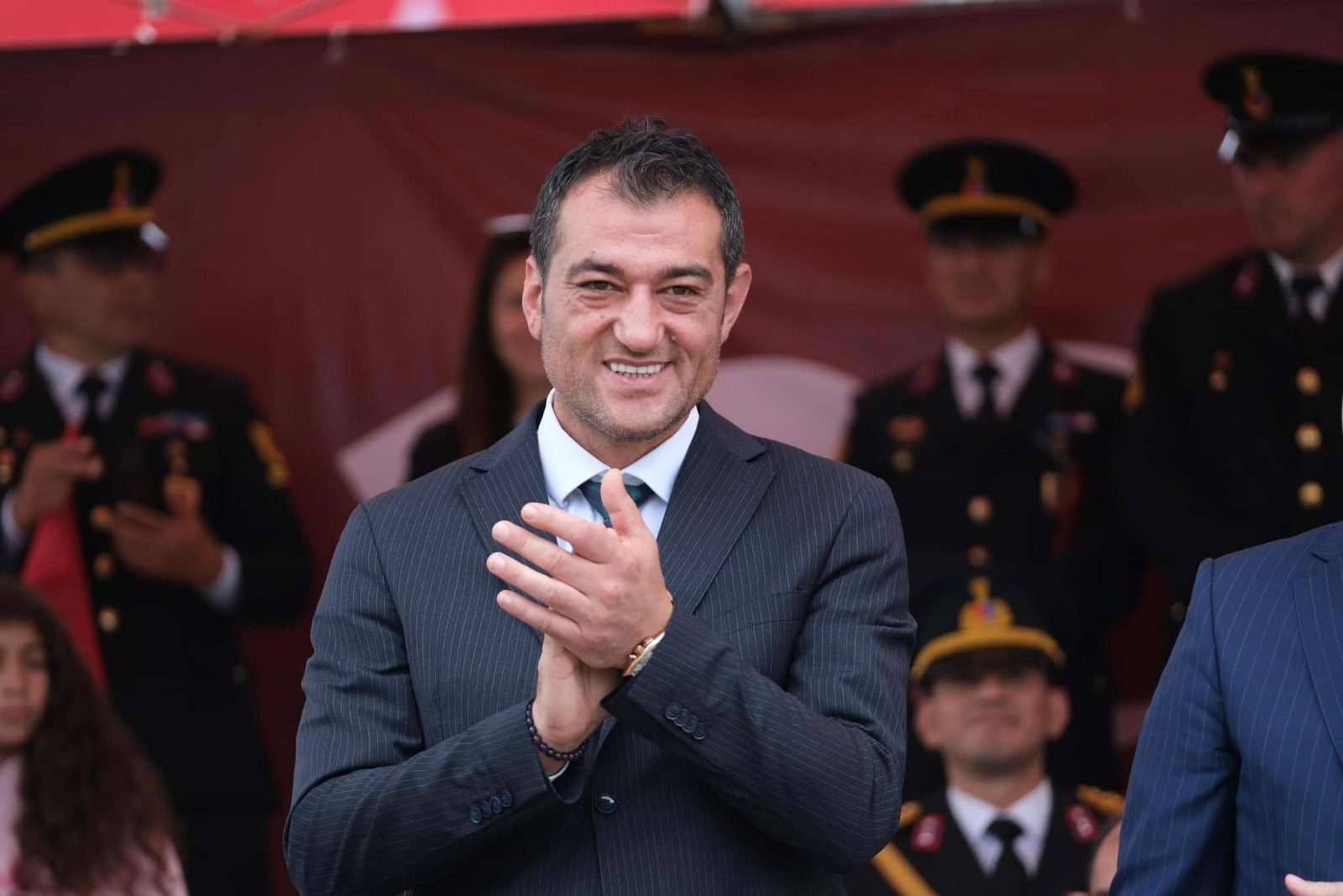 Giresun Belediyesi, 30 Ağustos