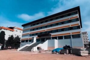 GİRESUN İL ÖZEL İDARESİ’NDEN EĞİTİME KATKI: AKSU’DA MODERN VE DONANIMLI LİSE PROJESİ HAYATA GEÇİYOR