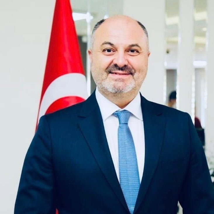 Terörsüz Türkiye mektubu