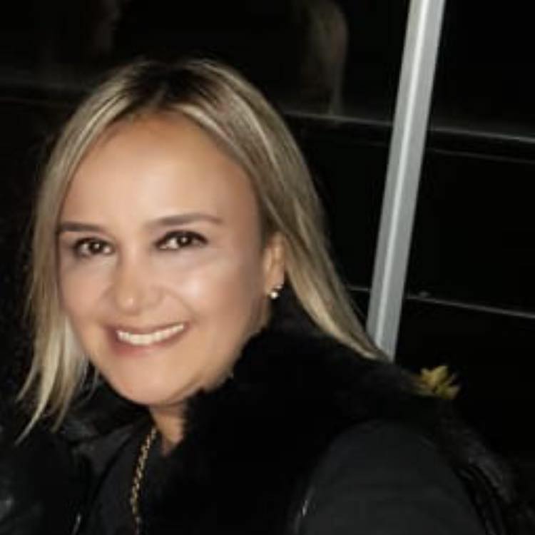  Ayşegül Hotmanoğlu Ejderoğlu 30Ağustos 