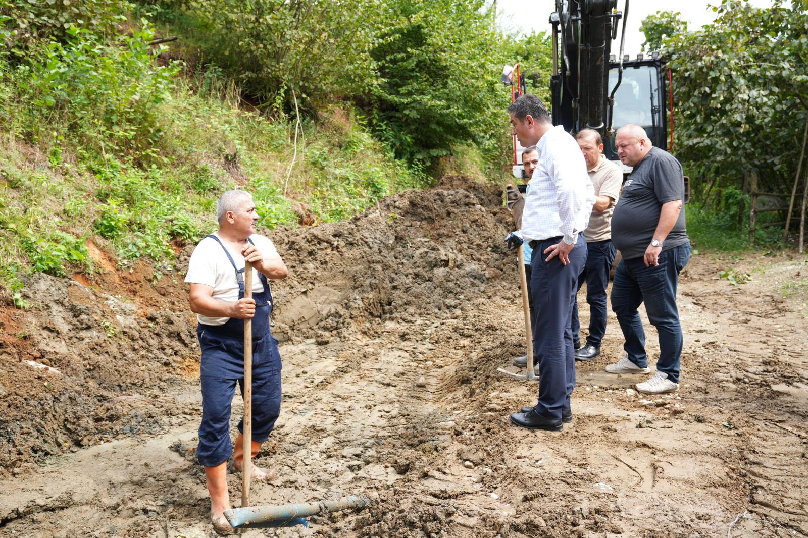 Şehit Jandarma Özgün Özdemir