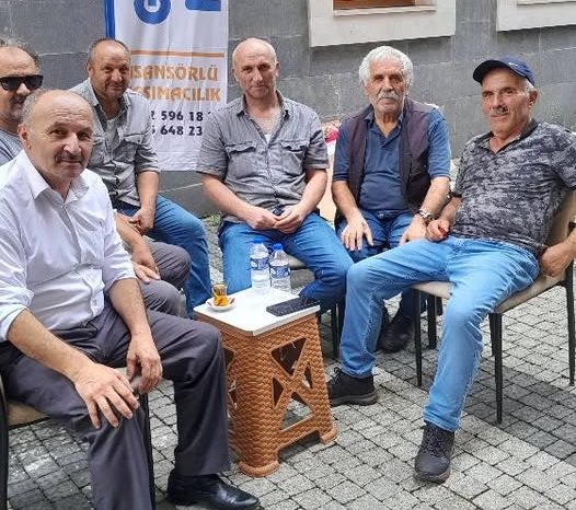  Giresun  İlçe Murat Altın