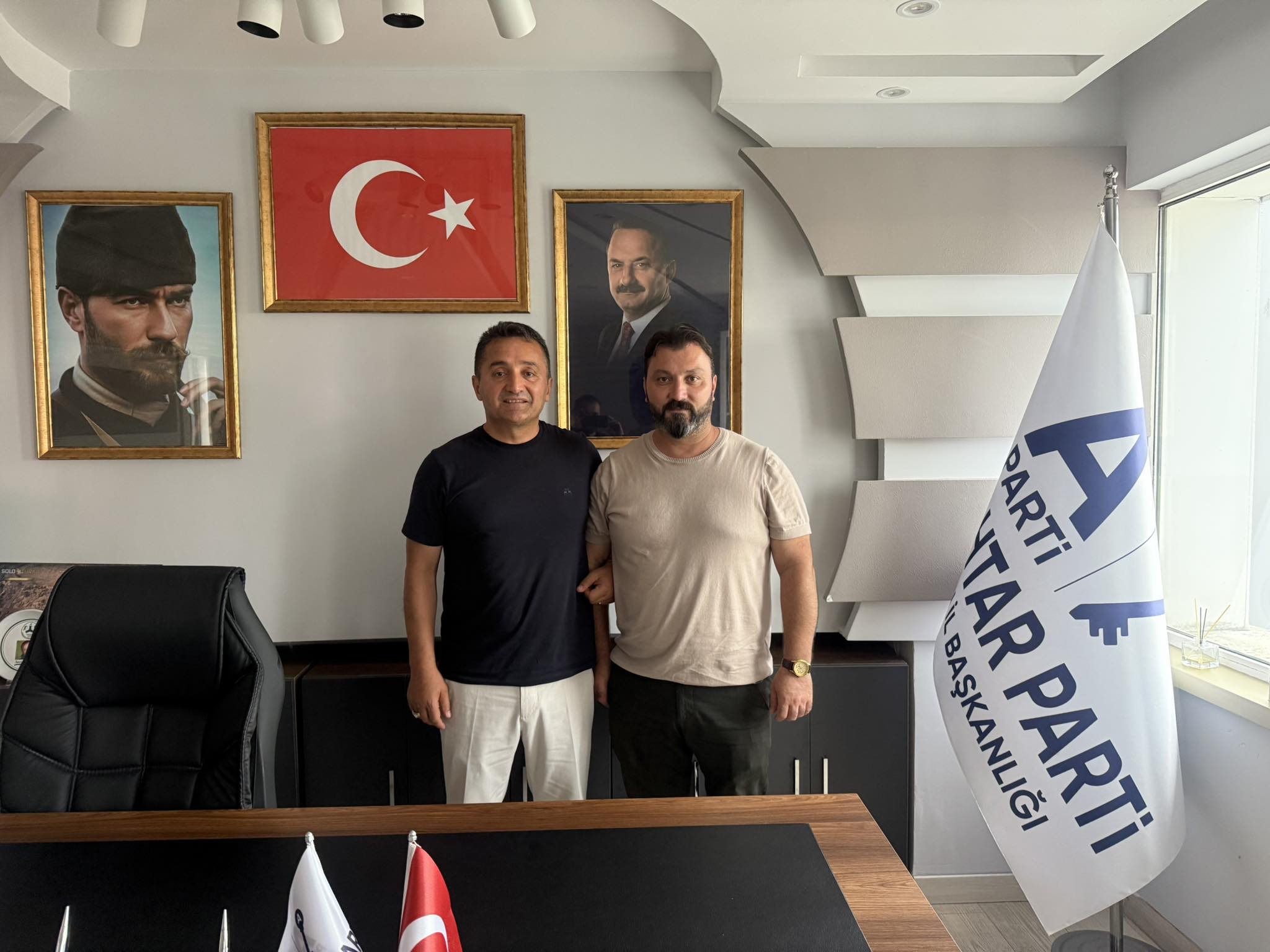 Mustafa Soner Yakarışık