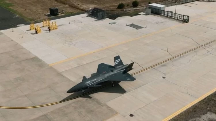 Aerodinamik Sistem Tanımlama Testi