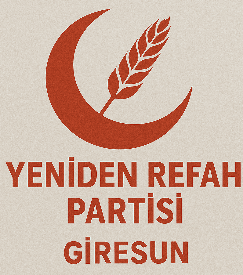 Refah Partisi Alaattin Gidal