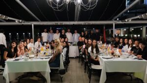 Giresun Sanayispor Kadın Futbol