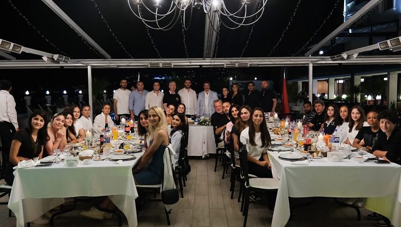 Giresun Sanayispor Kadın Futbol