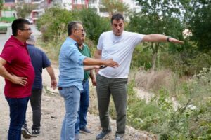 Fuat Köse Gedikkaya Mahallesi 