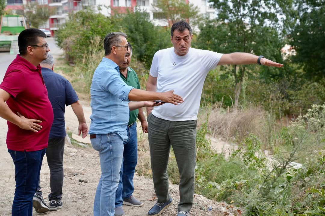 Fuat Köse Gedikkaya Mahallesi 