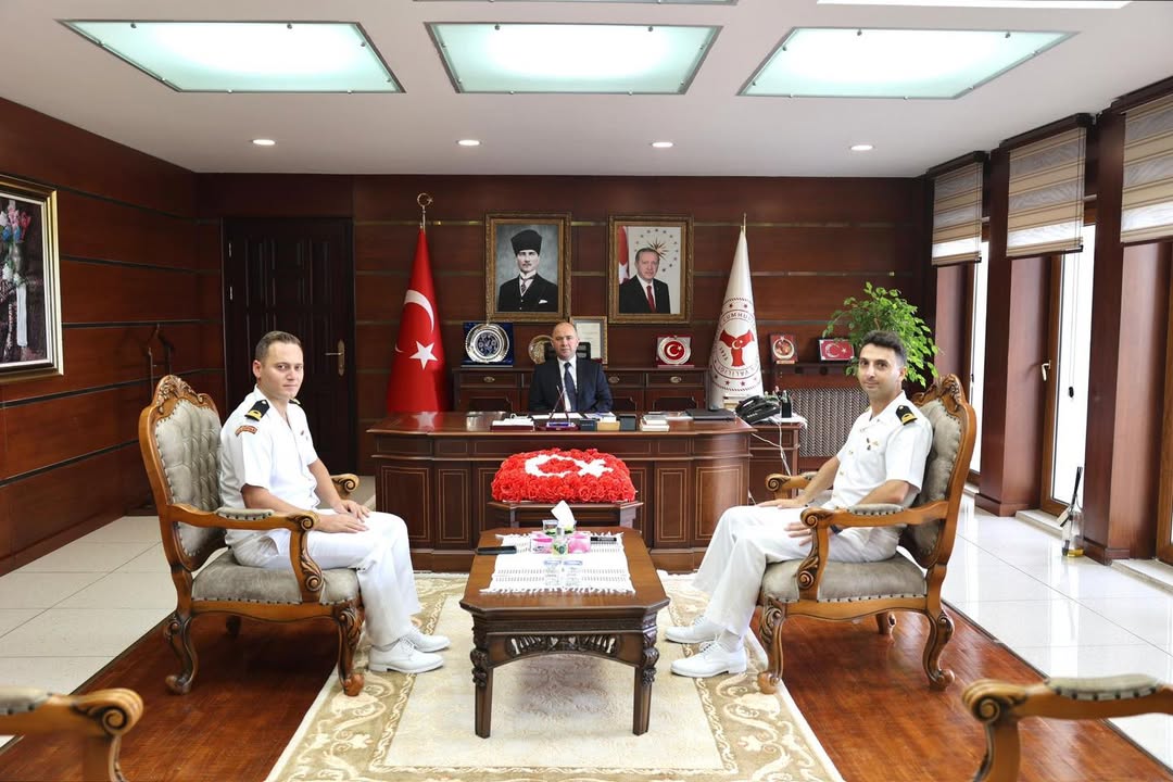 Üsteğmen Çağrı Çanakçı