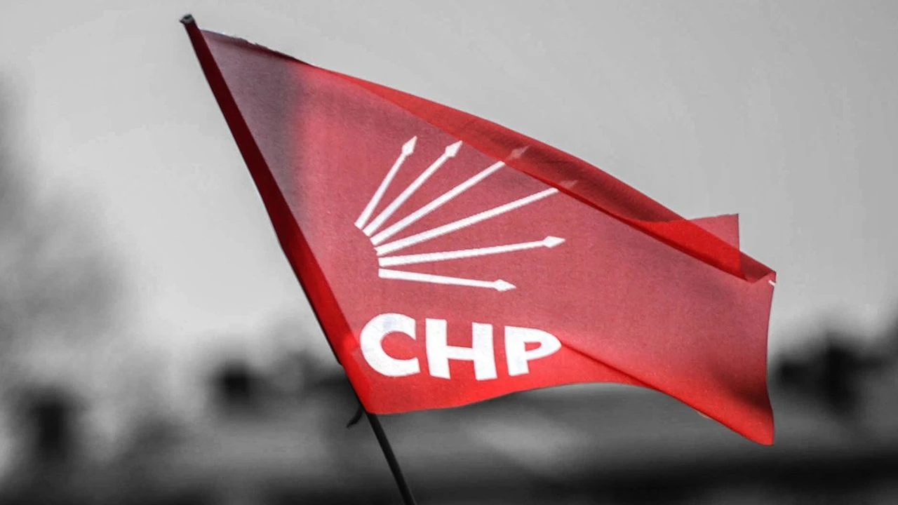 CHP  Atatürk Kent Meydanı’nda