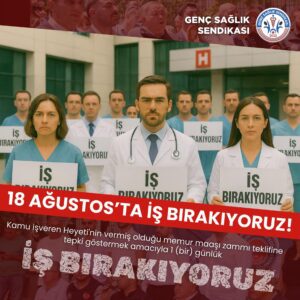 Sefalete Yoksulluğa Teslim Olmayacağız