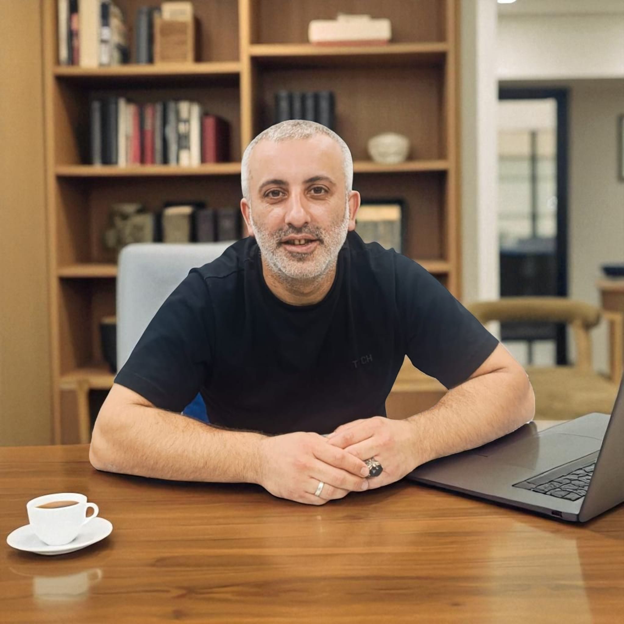 Refah Partisi Zafer Hakyemez