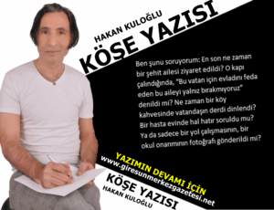 Bana bir fotoğraf gönderin