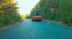 İL ÖZEL İDARESİ’NDEN BOYLUCA KÖYÜ’NE GÜVENLİ VE MODERN YOL