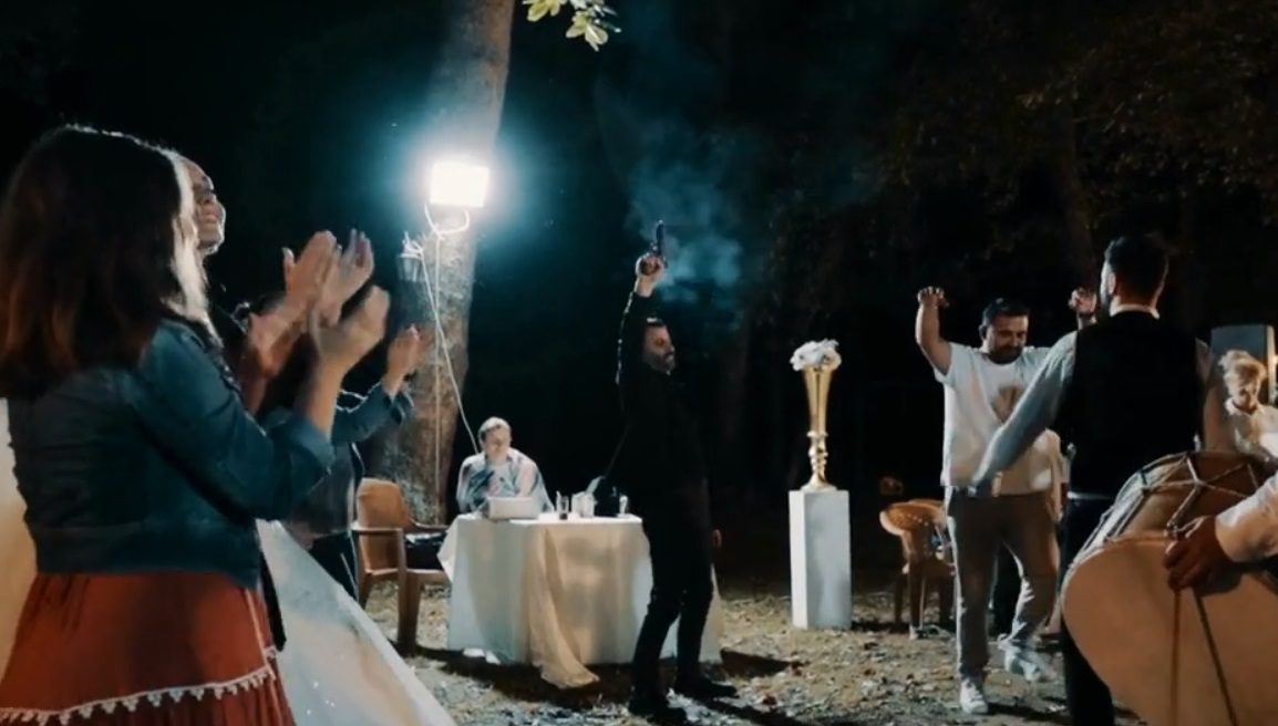 Dereli Kaymakam Emrah Azman