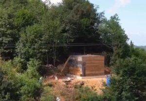 BOZTEKKE KÖYÜ’NÜN SU SORUNUNA KALICI ÇÖZÜM GELİYOR