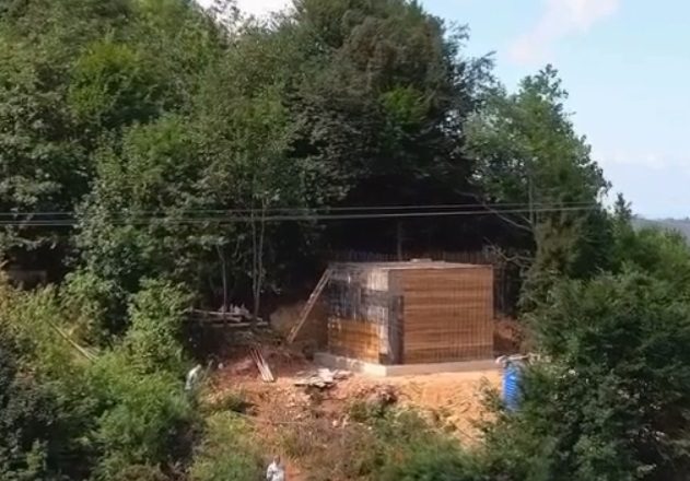 Özel İdaresi Boztekke Köyü