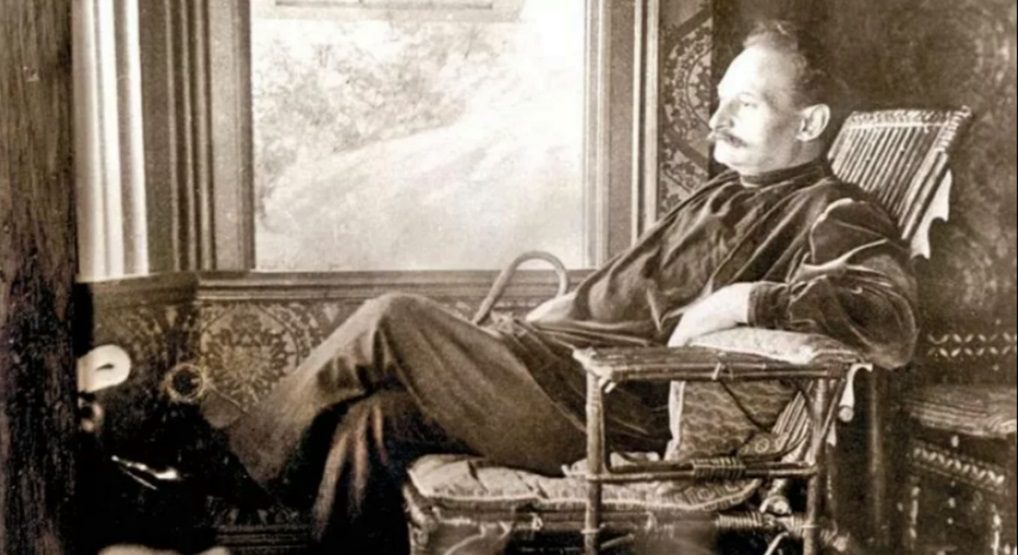 Tevfik Fikret Aşiyan Müzesi