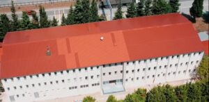 Eren Ömer Hekim İlkokulu