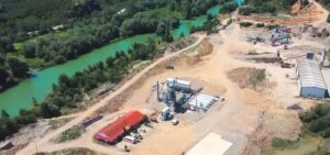 İL ÖZEL İDARESİ’NDEN GELECEĞE YÖN VERECEK BİR YATIRIM DAHA: TİREBOLU ASFALT ÜRETİM TESİSİ!