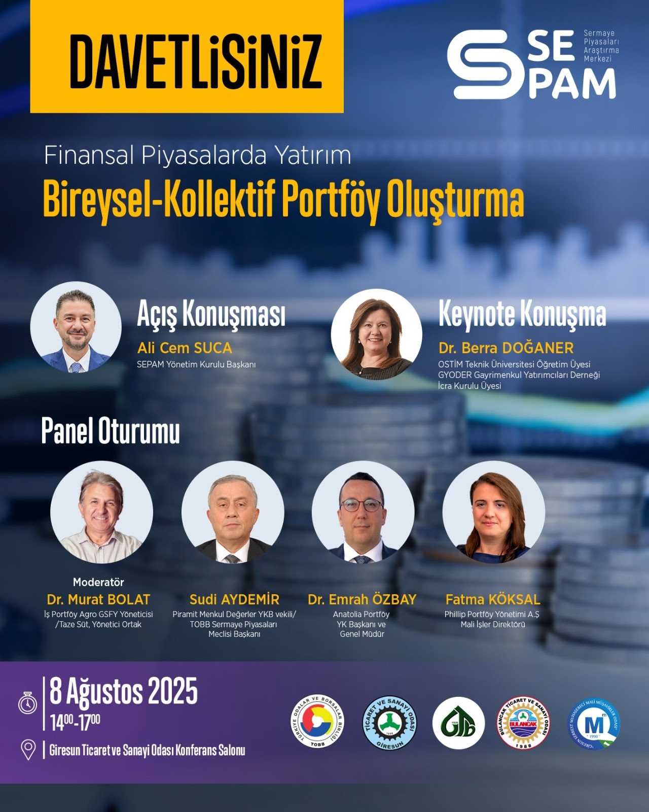 Serbest Muhasebeciler ve Mali Müşavirler 