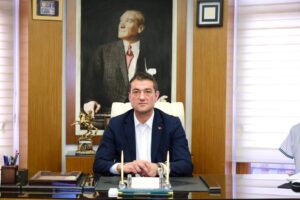 BAŞKAN KÖSE’NİN MEVLİD KANDİLİ MESAJI